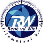 René van de Wiel Fijnmetaal – Partner in CNC verspaning
